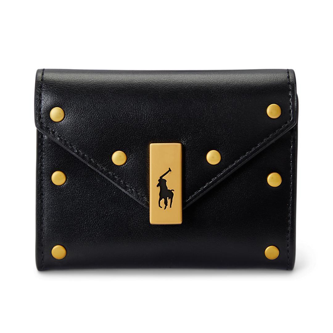 【新品未使用】POLORALPHLAUREN PoloID カードケース 箱付き