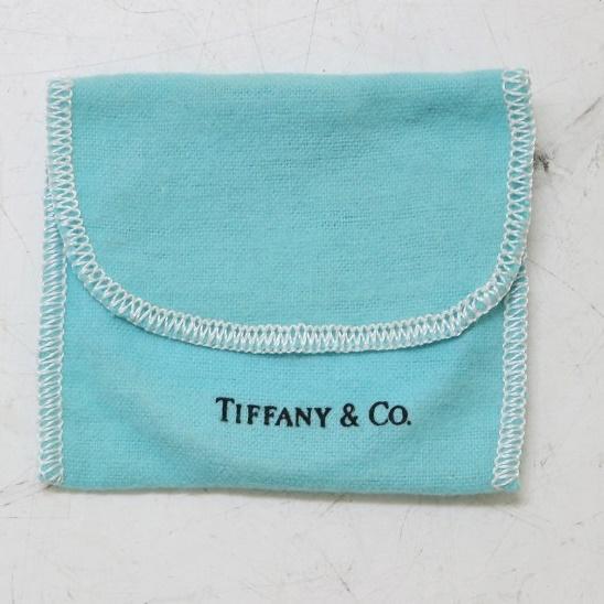★正規品★ティファニー TIFFANY★シルバー バングル レディース★
