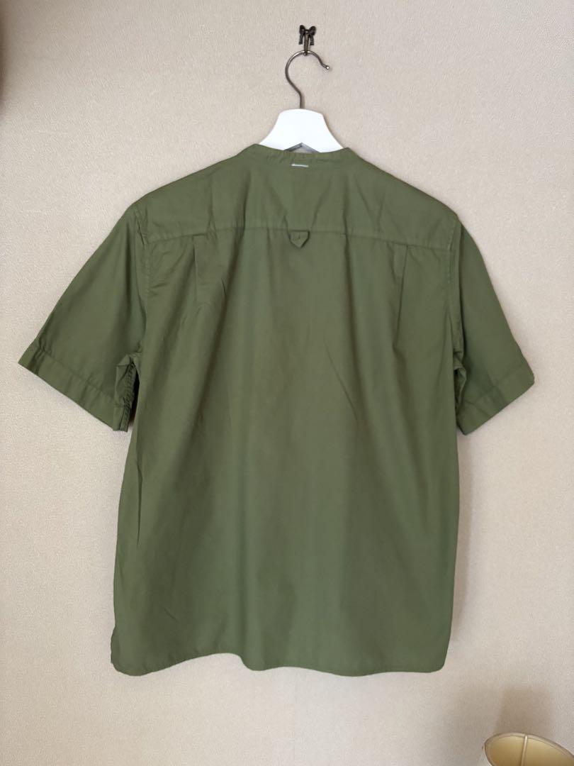 MHL,マーガレットハウエル　ブラウス