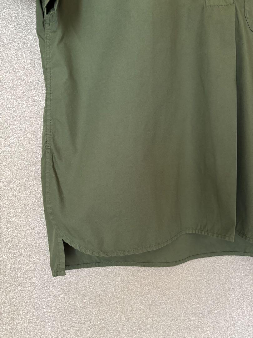 MHL,マーガレットハウエル　ブラウス