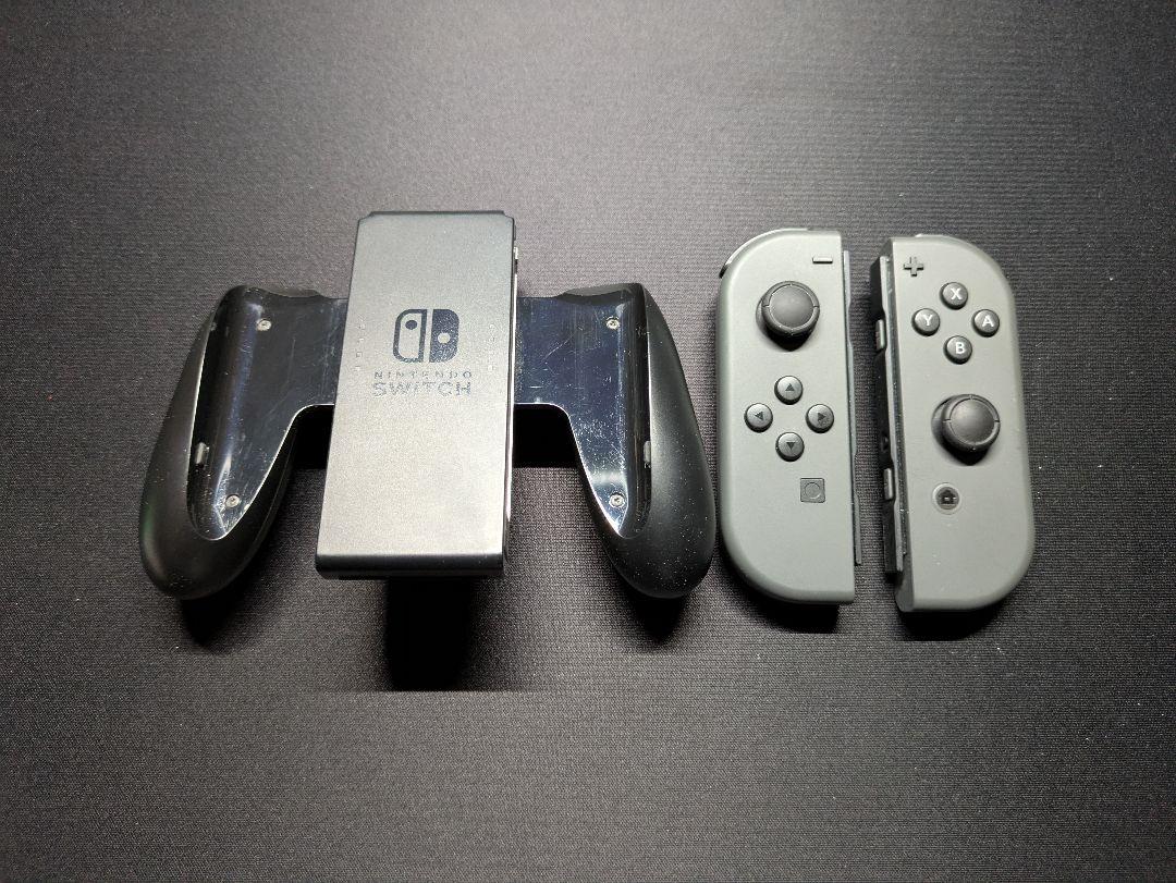 Nintendo Switch 本体 ニンテンドースイッチ