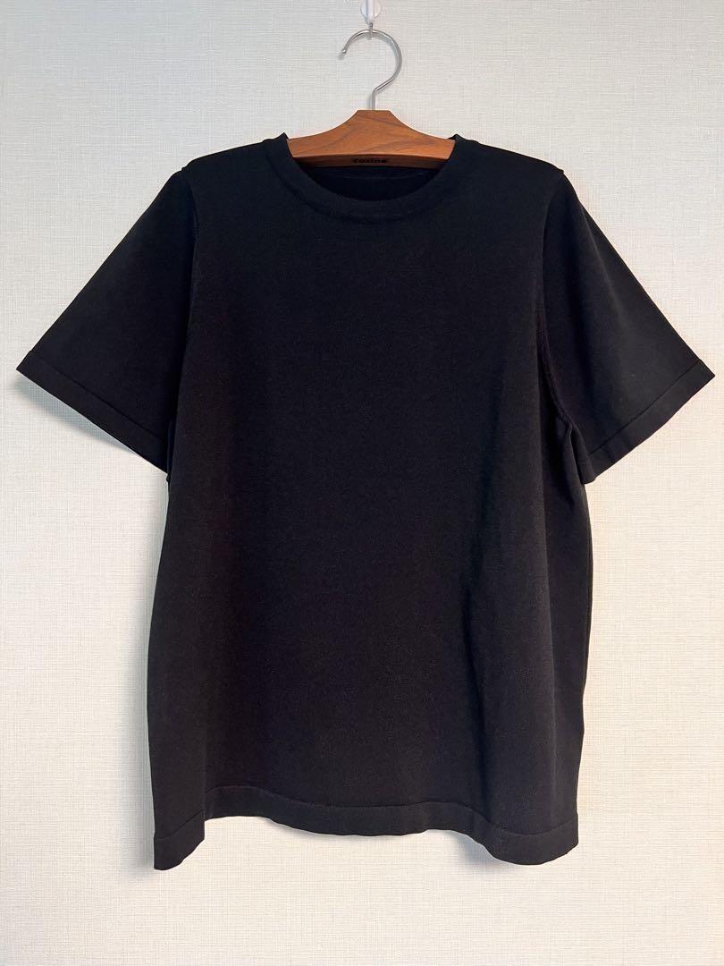 Deuxieme Classe Future クルーネックTシャツ Deuxieme Classe（ドゥーズィエムクラス）の「追加 Future