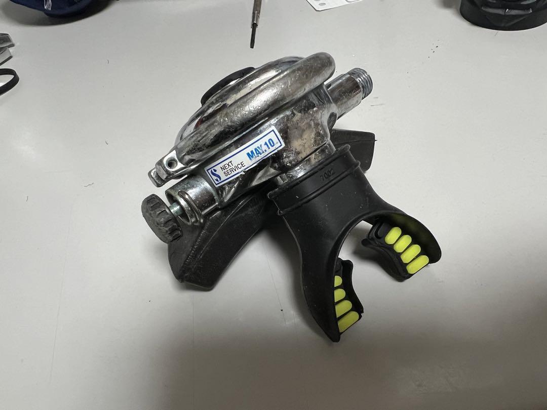 CRESSI Leonardo