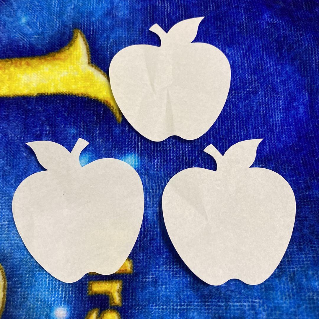 15枚 Mrs. GREEN APPLE ハーモニー 紙吹雪 - メルカリ