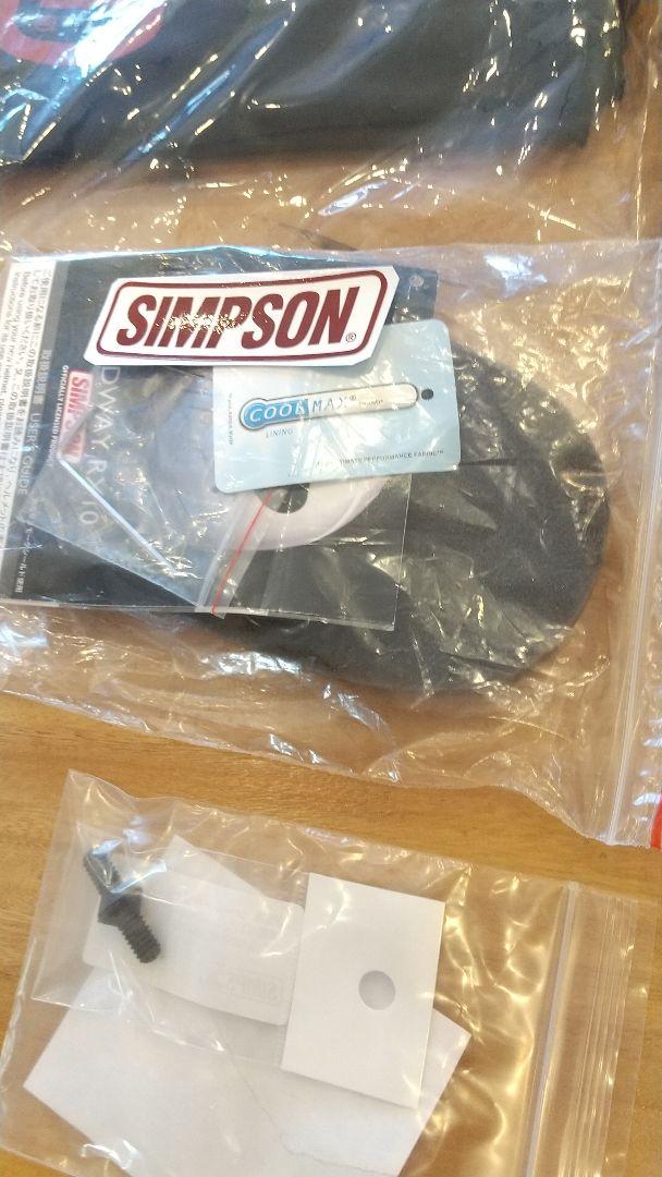 HOT好評 Simpson ブルースター 美品 qQB9n-m69129178900 シンプソン 大特価新品
