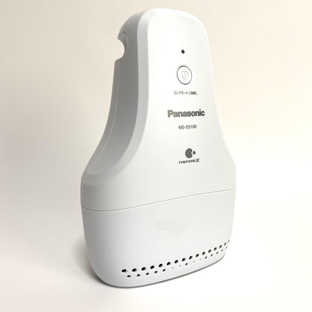 Panasonic パナソニック MS-DS100 脱臭機