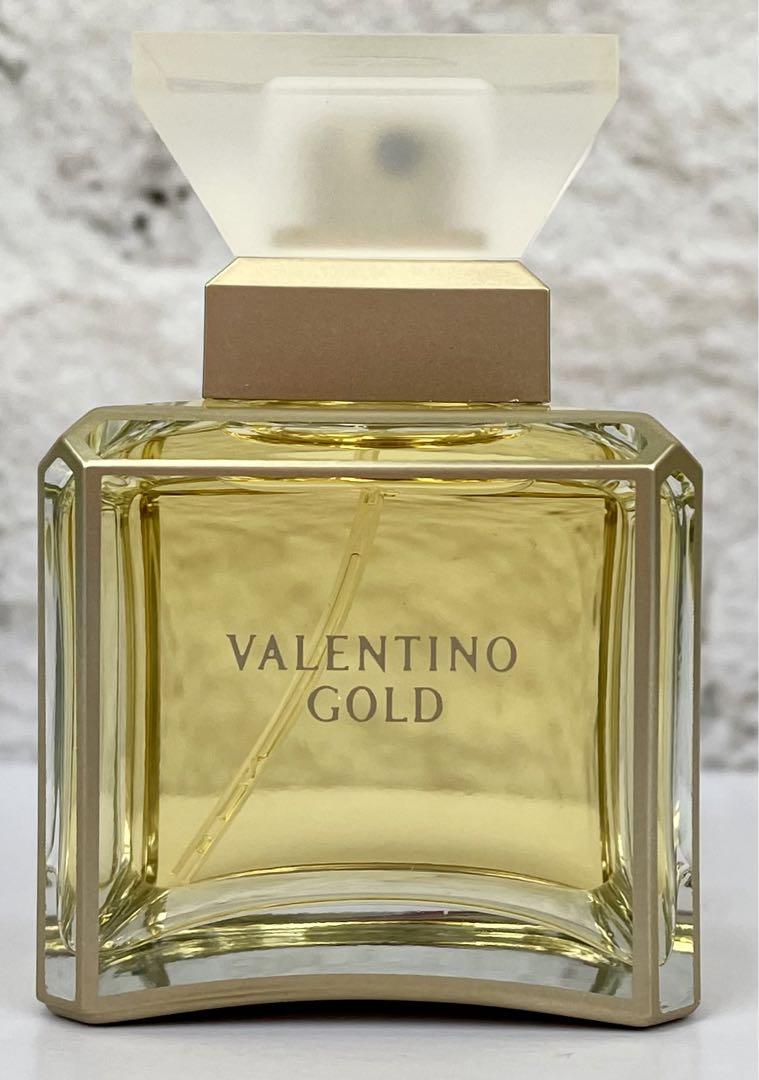 【50ml】VALENTINO GOLD EDP　ヴァレンティノ　ゴールド