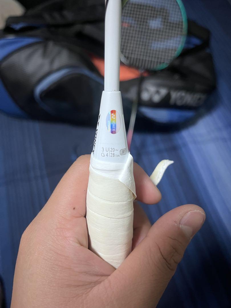 専用 バドミントンラケット 2本セット