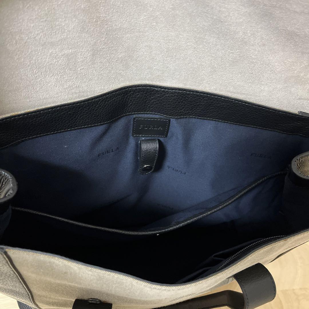 フルラ FURLA ティターノ　メンズ トート