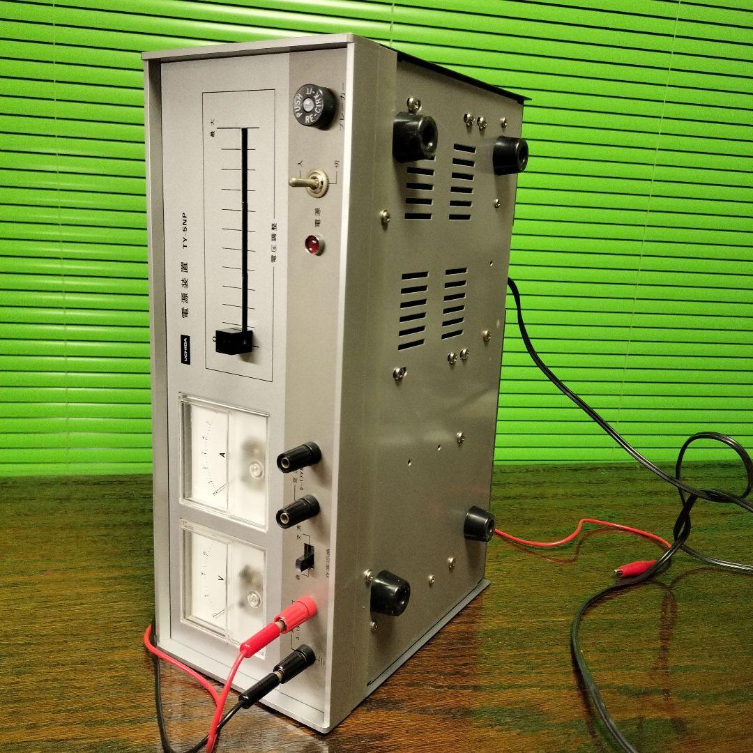 動作品】UCHIDA内田電源装置 tY−5NP - メルカリ 動作品】UCHIDA内田電源装置 tY−5NP - メルカリ