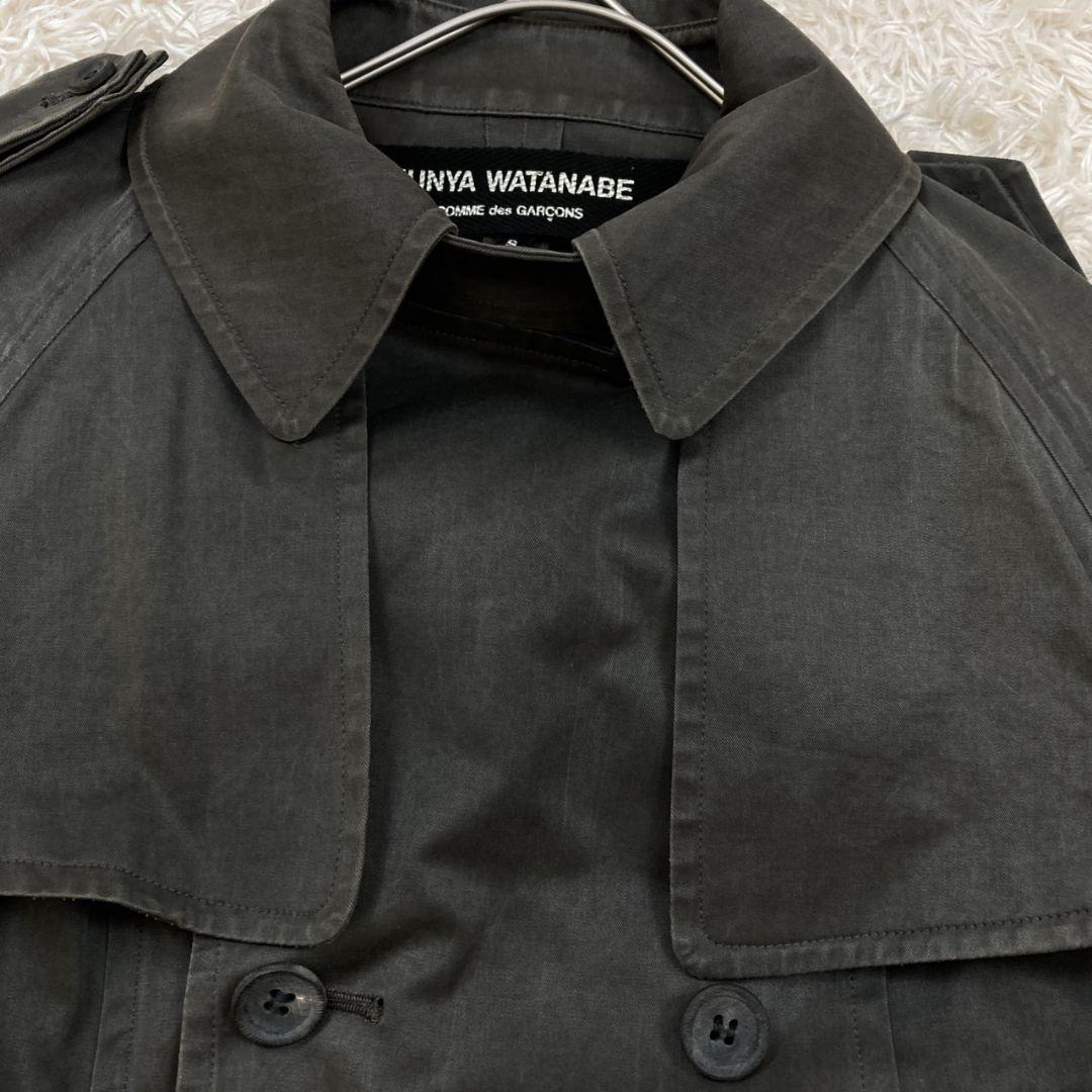 ジュンヤワタナベ コムデギャルソンJUNYA WATANABE COMME des