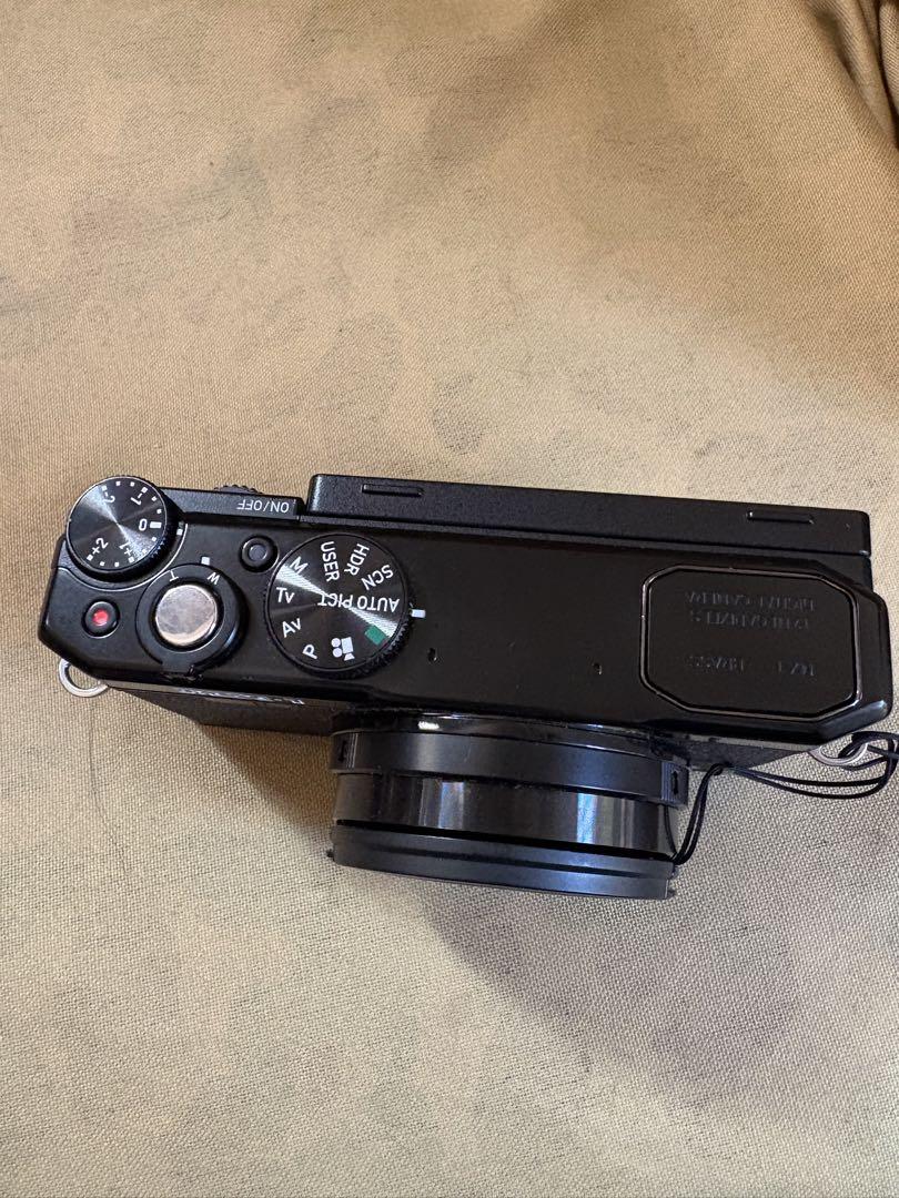 Dli106 D-LI106ペンタックスMX-1およびメガズームx90デジタル