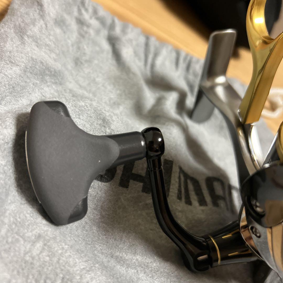 リール SHIMANO BB-X DESPINA 2500D