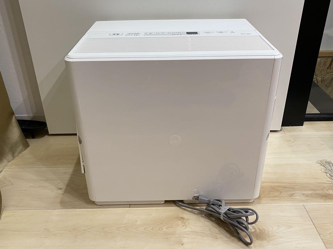 Dainichi ダイニチ HD-242（W) ハイブリッド 加湿器