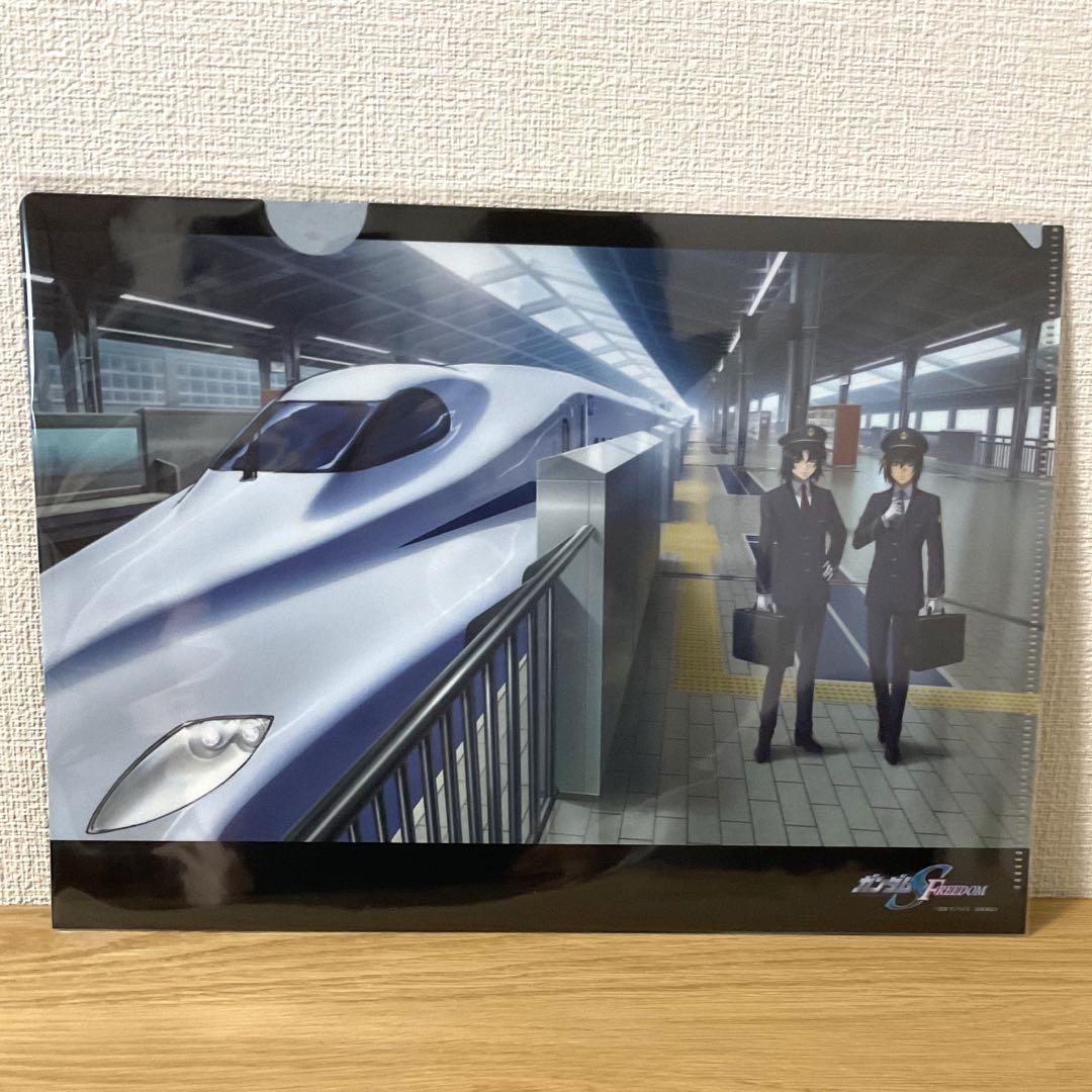 ガンダム SEED FREEDOM 推し旅 アスラン・ザラセット - メルカリ