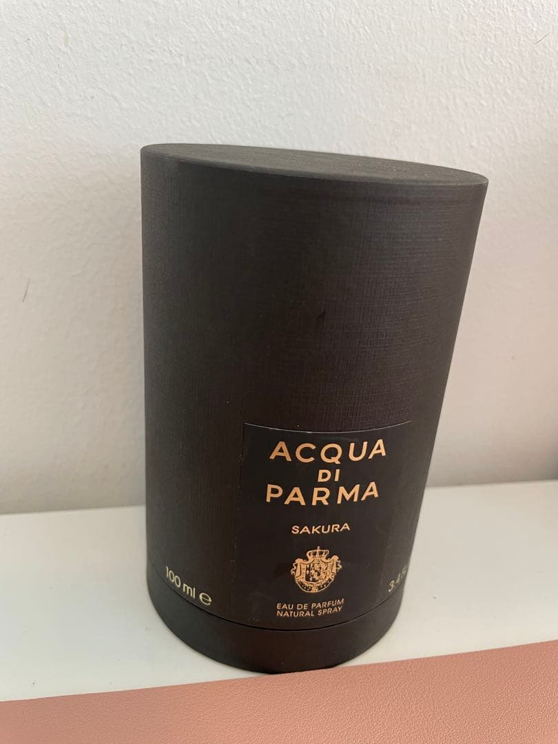 ACQUA DI PARMA SAKURA 100ml 香水