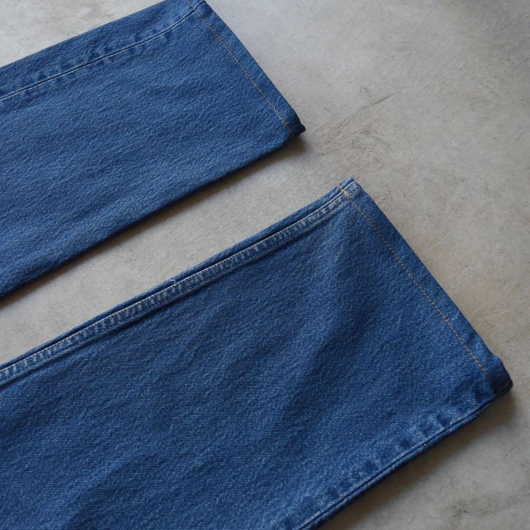 90s00s Levis リーバイス501 デニム ジーンズ USA W36