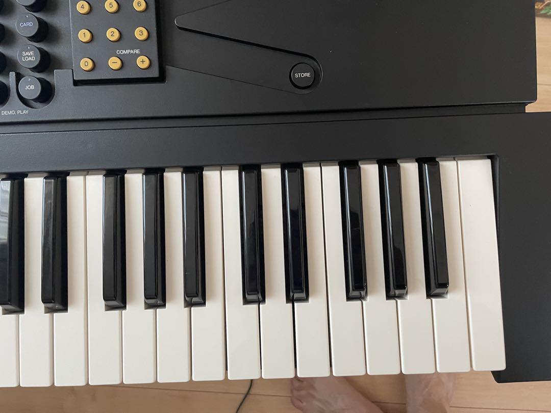 Yamaha EOS YS100 | SASATAKO.COM