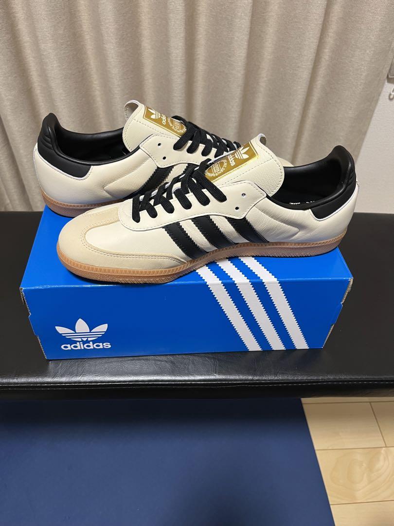 【adidas】W Samba OG アディダス ウィメンズ サンバ OG 国内8月9日発売予定】 アディダス オリジナルス ウィメンズ