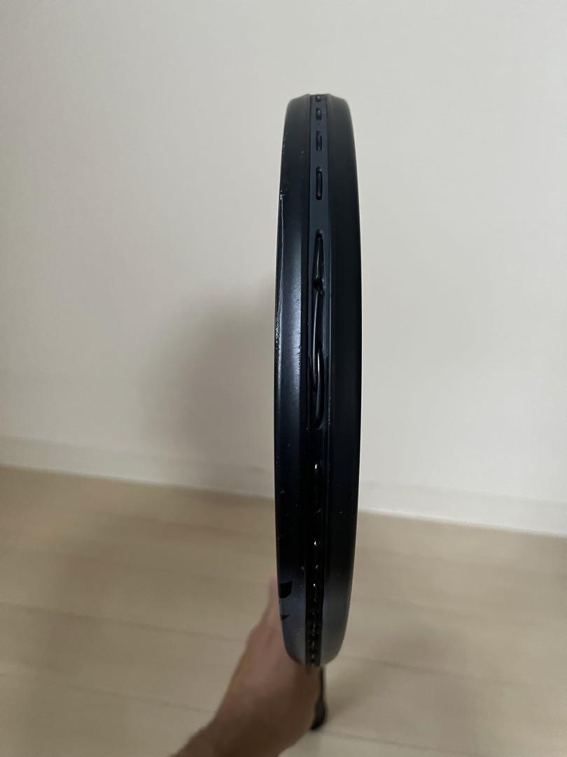 YONEX ボルトレイジ　8V SL2