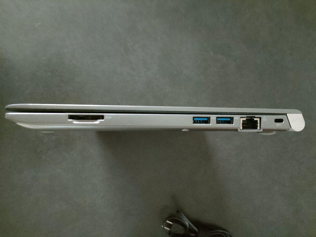 【整備済み・高性能ノートPC】dynabook RZ63/BS 整備済み・高性能ノートPC】dynabook RZ63/BS - メルカリ
