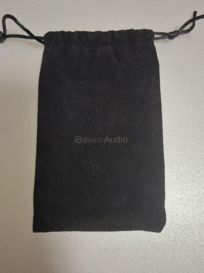 DX160 i basso アイバッソ  美品  匿名配送