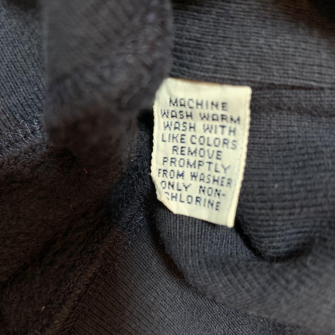 Polo by Ralph Lauren スウェット ネイビー L