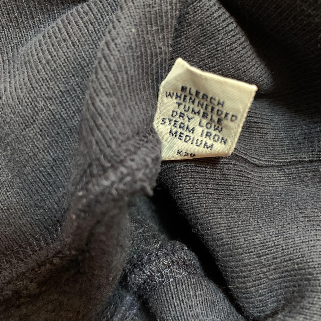 Polo by Ralph Lauren スウェット ネイビー L