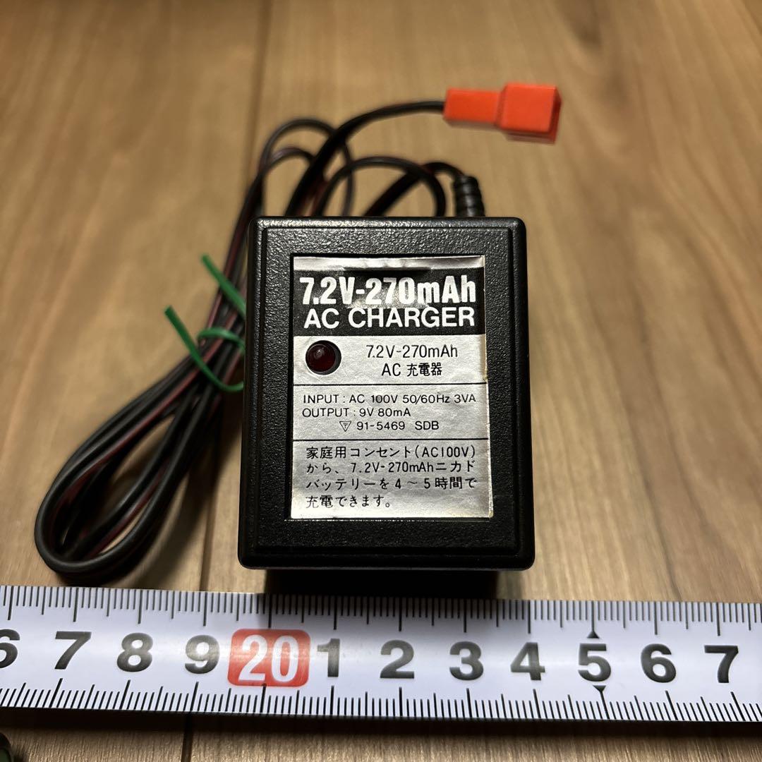 タミヤタムテックフェラーリ