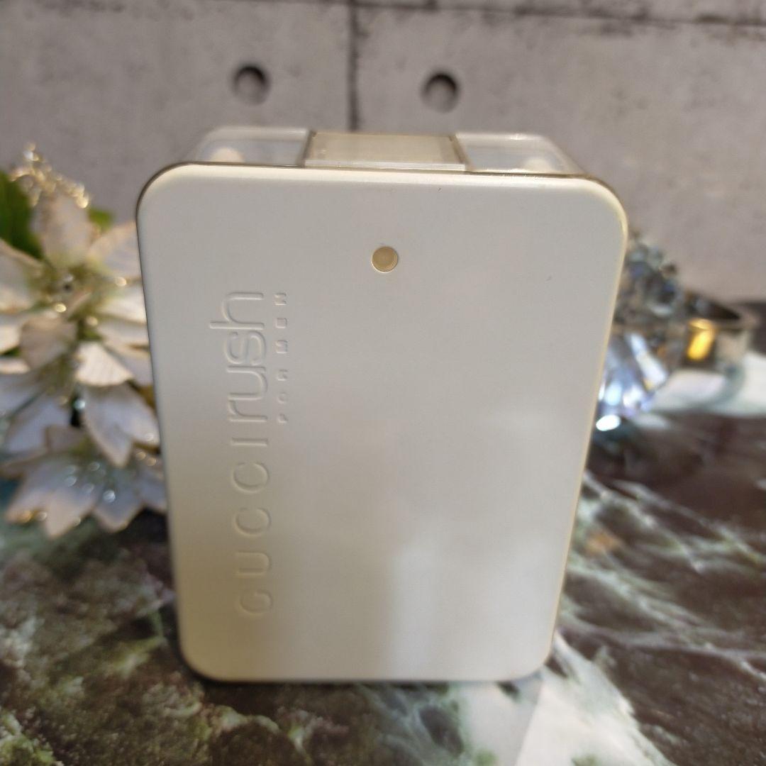 【美品】【匿名配送】GUCCI　グッチ　ラッシュ フォーメン　50ml