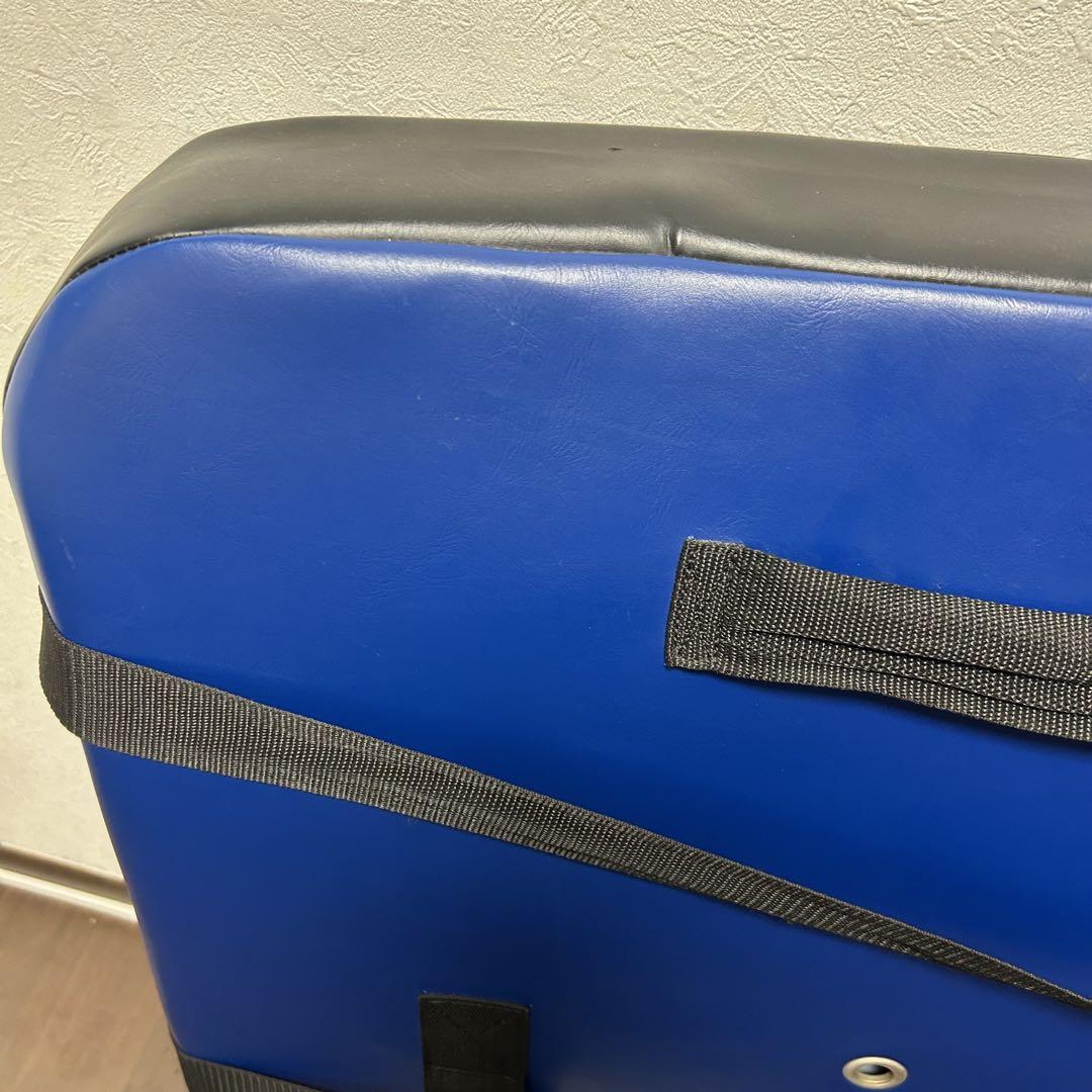 マーシャルワールド スーパーダミーミット 大サイズ