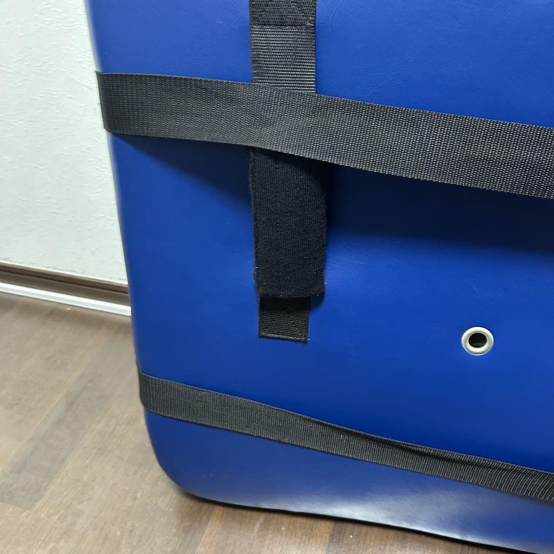 マーシャルワールド スーパーダミーミット 大サイズ