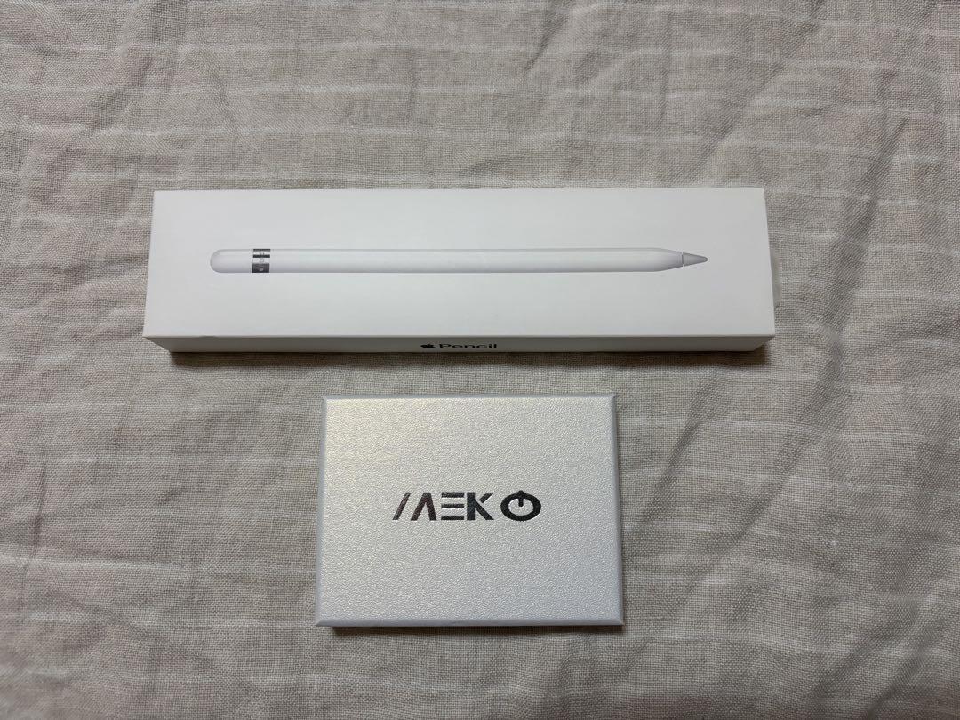 Apple Pencil 第1世代 付属品フルセット
