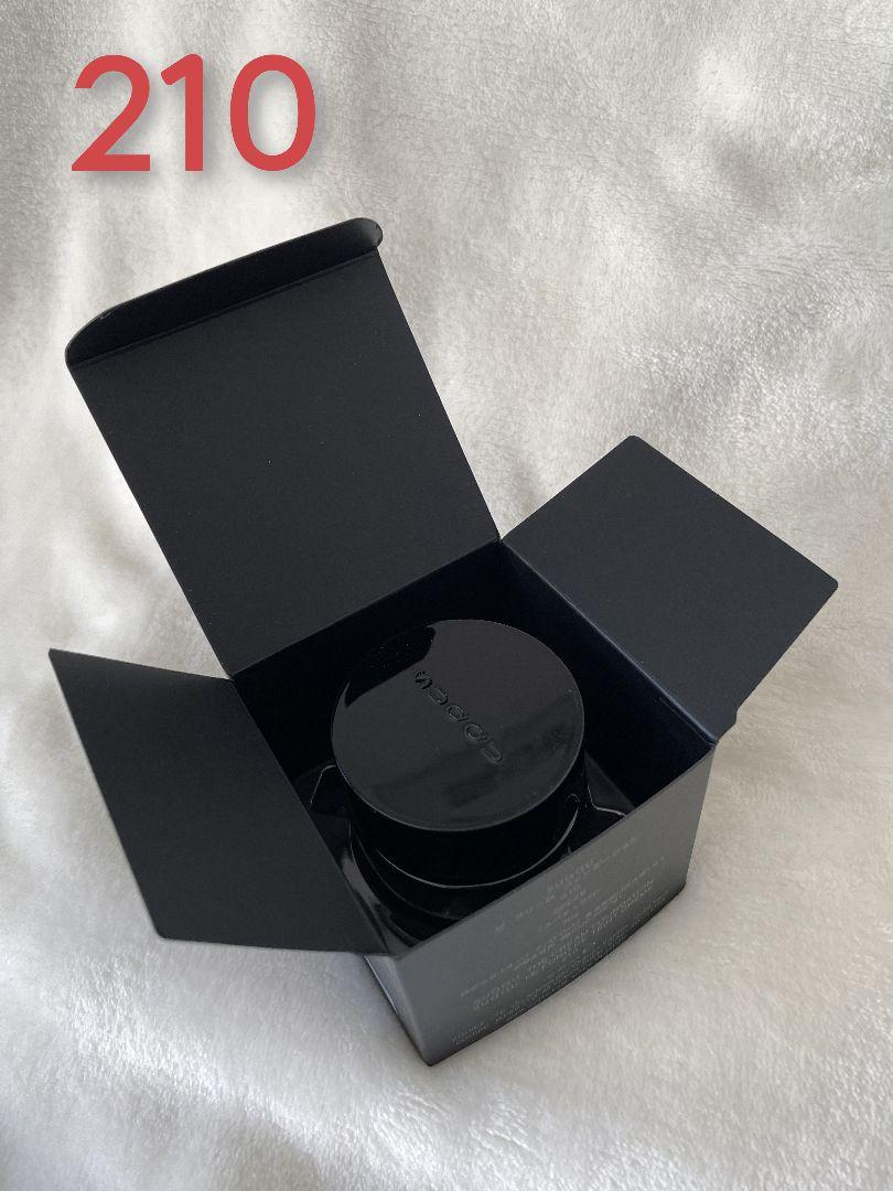 【新品】トートバッグ付き　SUQQU スックザクリームファンデーション210