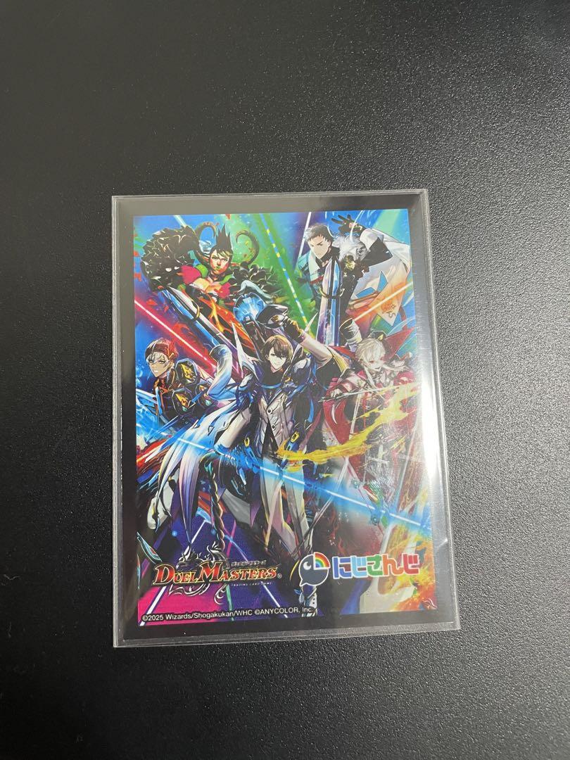 悪魔聖霊ジェミニアス 夜見れな 3枚 - メルカリ