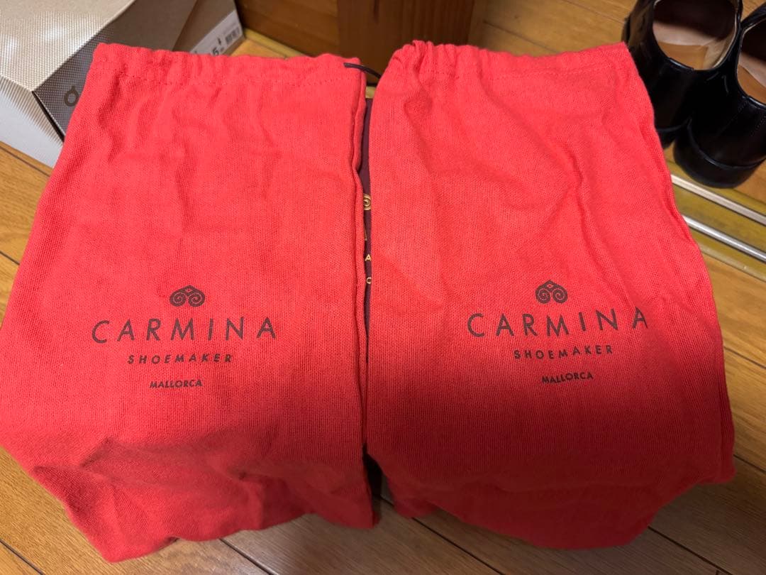 マロン 624cm・CARMINA