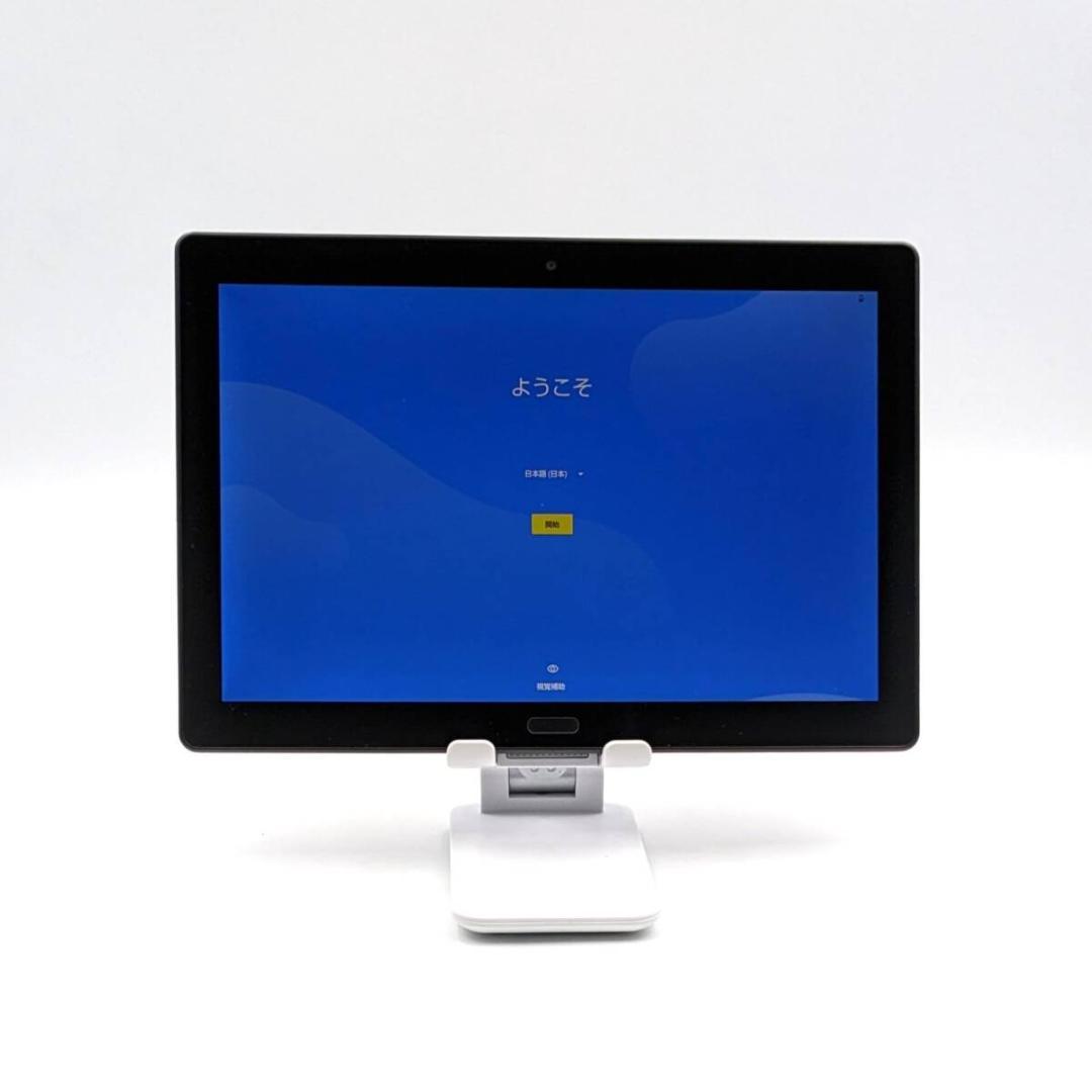動作保証】 SHARP SH-T01 タブレット 64GB