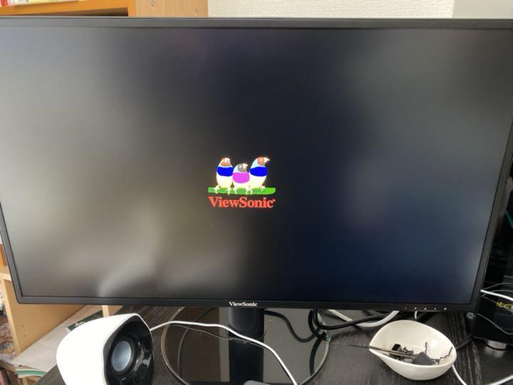 値下げ【ほぼ新品】ビューソニック27インチモニターWQHD リモートワークに最適 - メルカリ 値下げ【ほぼ新品】ビューソニック27インチモニターWQHD リモートワークに最適 - メルカリ