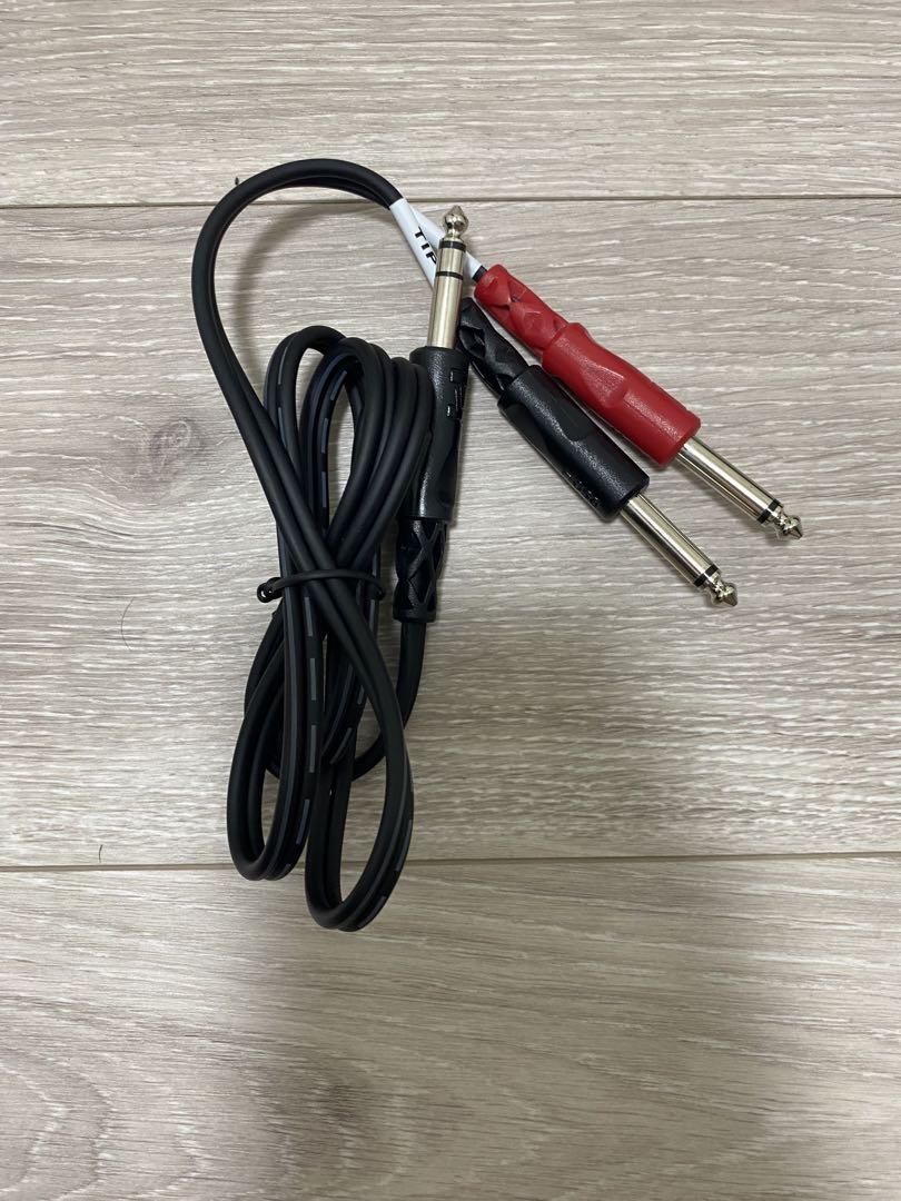 BOSS FS-7+ STP-201【美品】