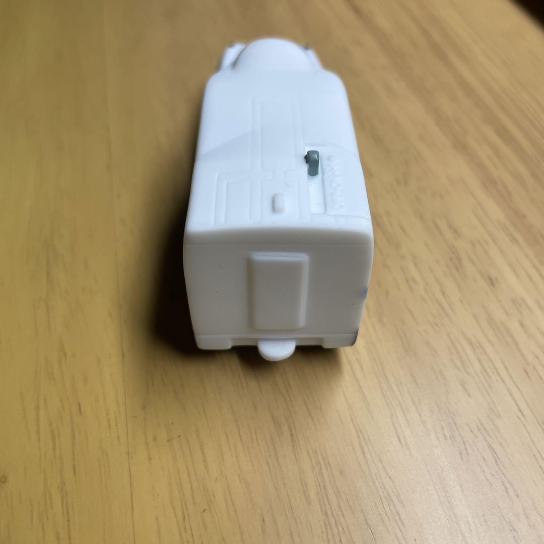 電車（チンプラ） 電車（チンプラ）