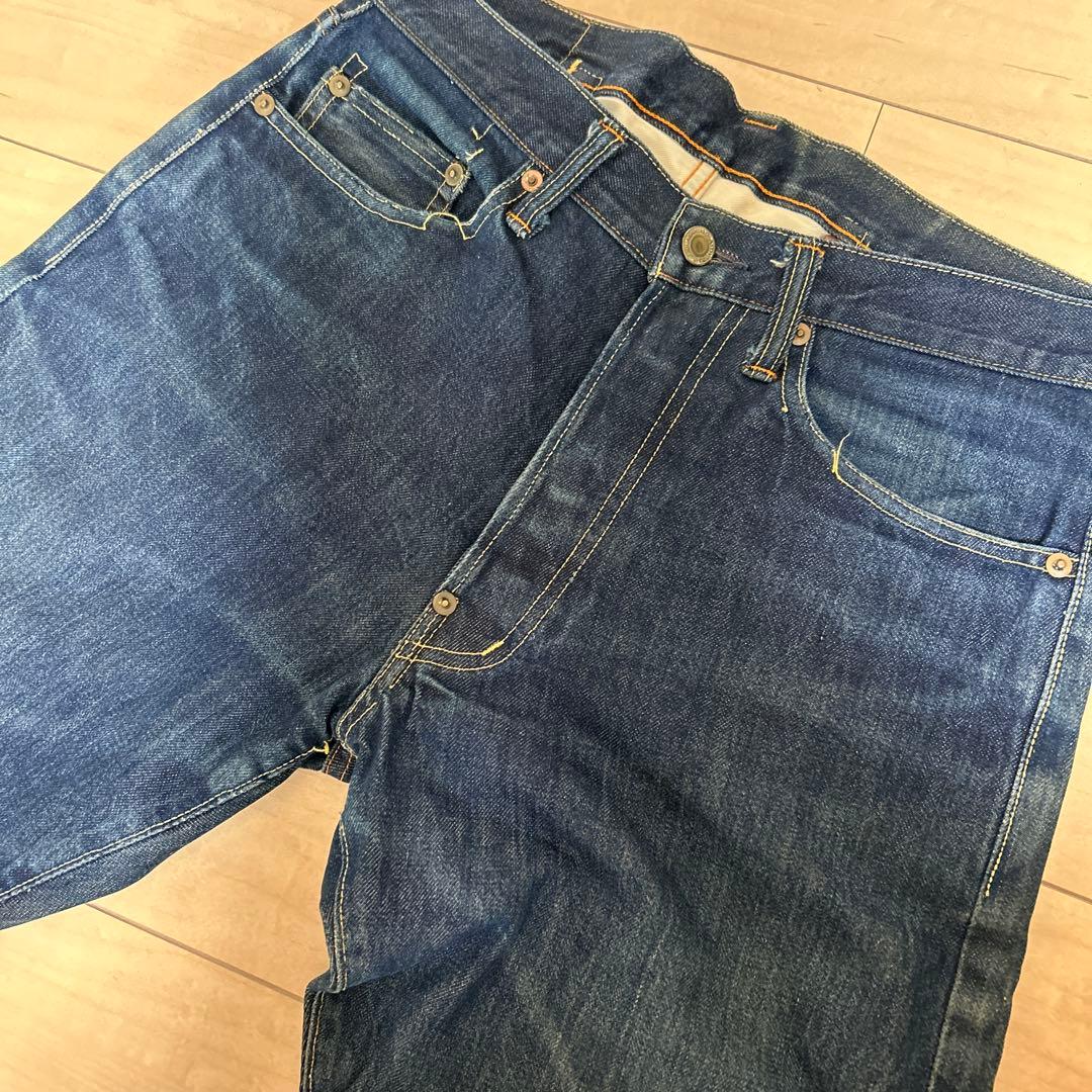 ダルチザン D01ヴィンテージ