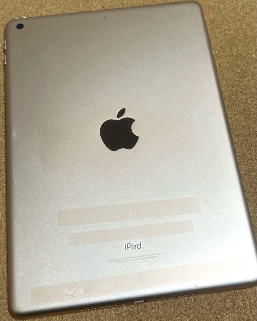 iPad6 第6世代 32GB (20)