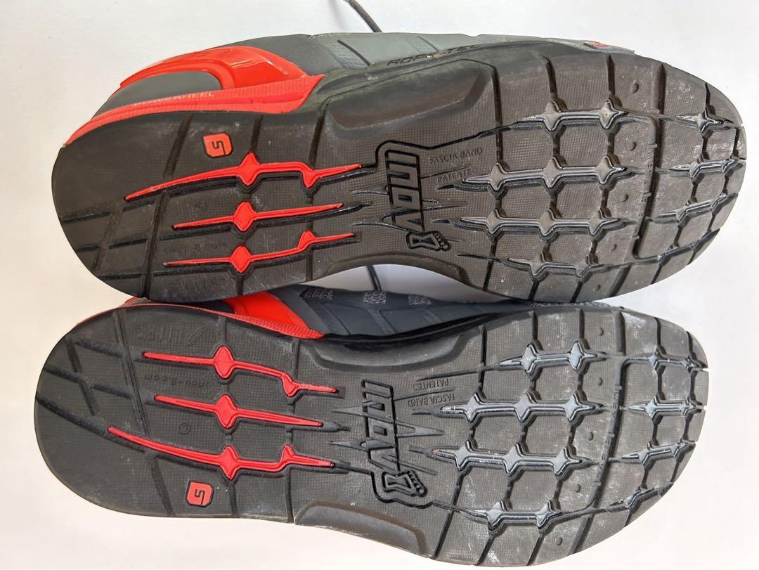 ウエイトトレーニング INOV8 F-LITE 290  27cm
