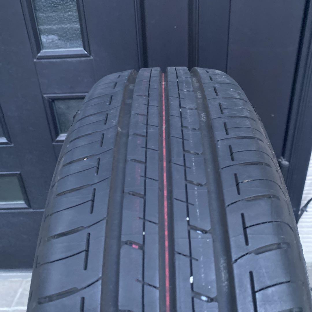 BRIDGESTONE 175/70R14 タイヤ4本セット