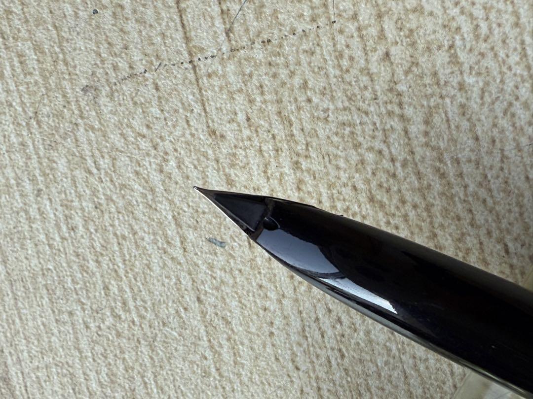 パイロット　万年筆 18K