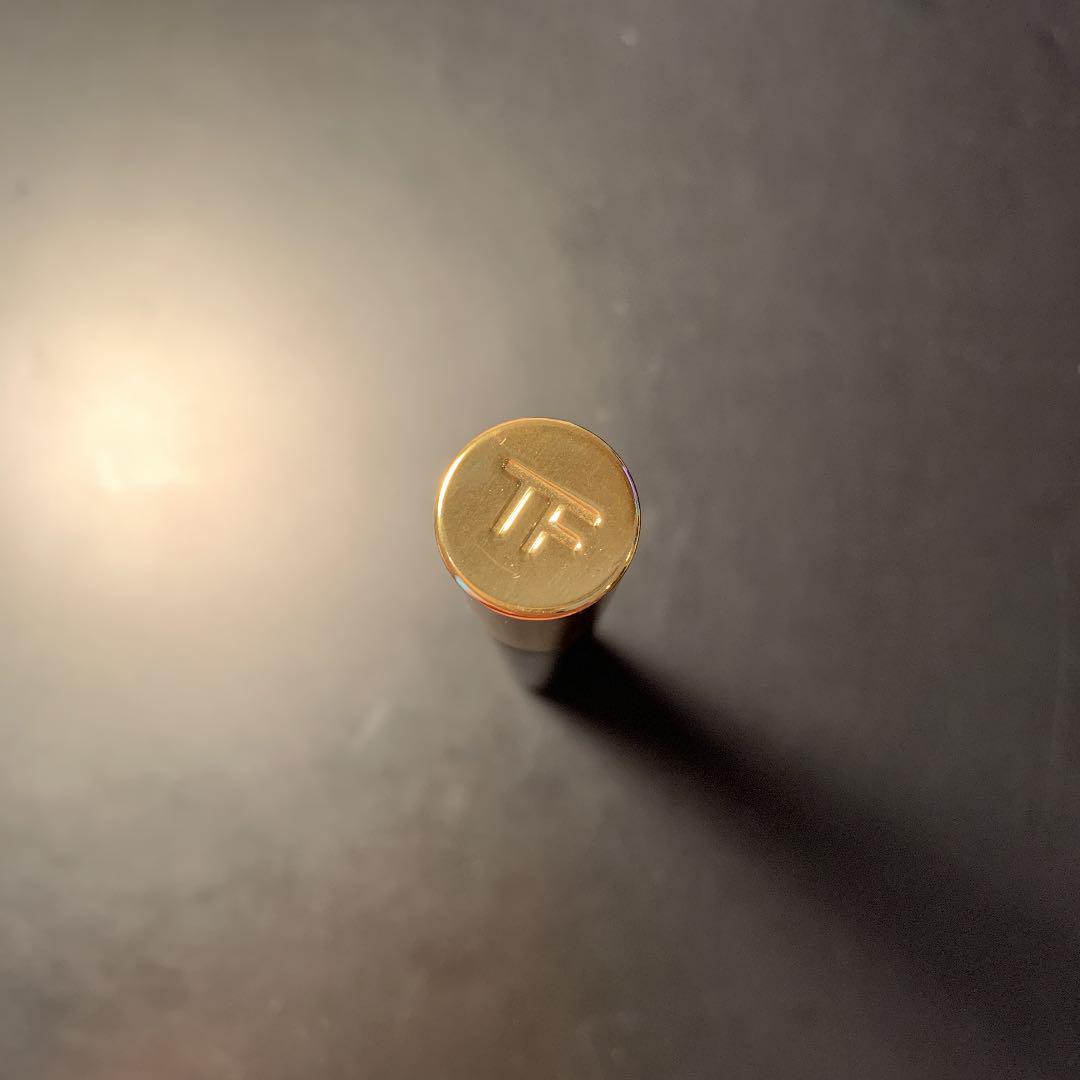 美品 TOMFORD トムフォード ブラックオーキッド 香水 6ml