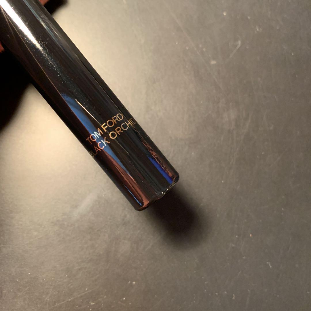 美品 TOMFORD トムフォード ブラックオーキッド 香水 6ml
