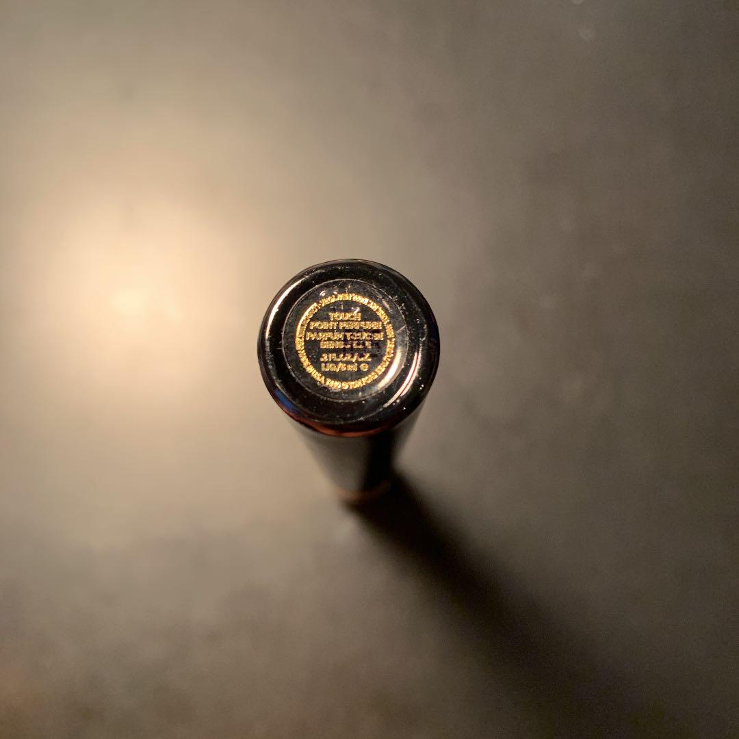 美品 TOMFORD トムフォード ブラックオーキッド 香水 6ml