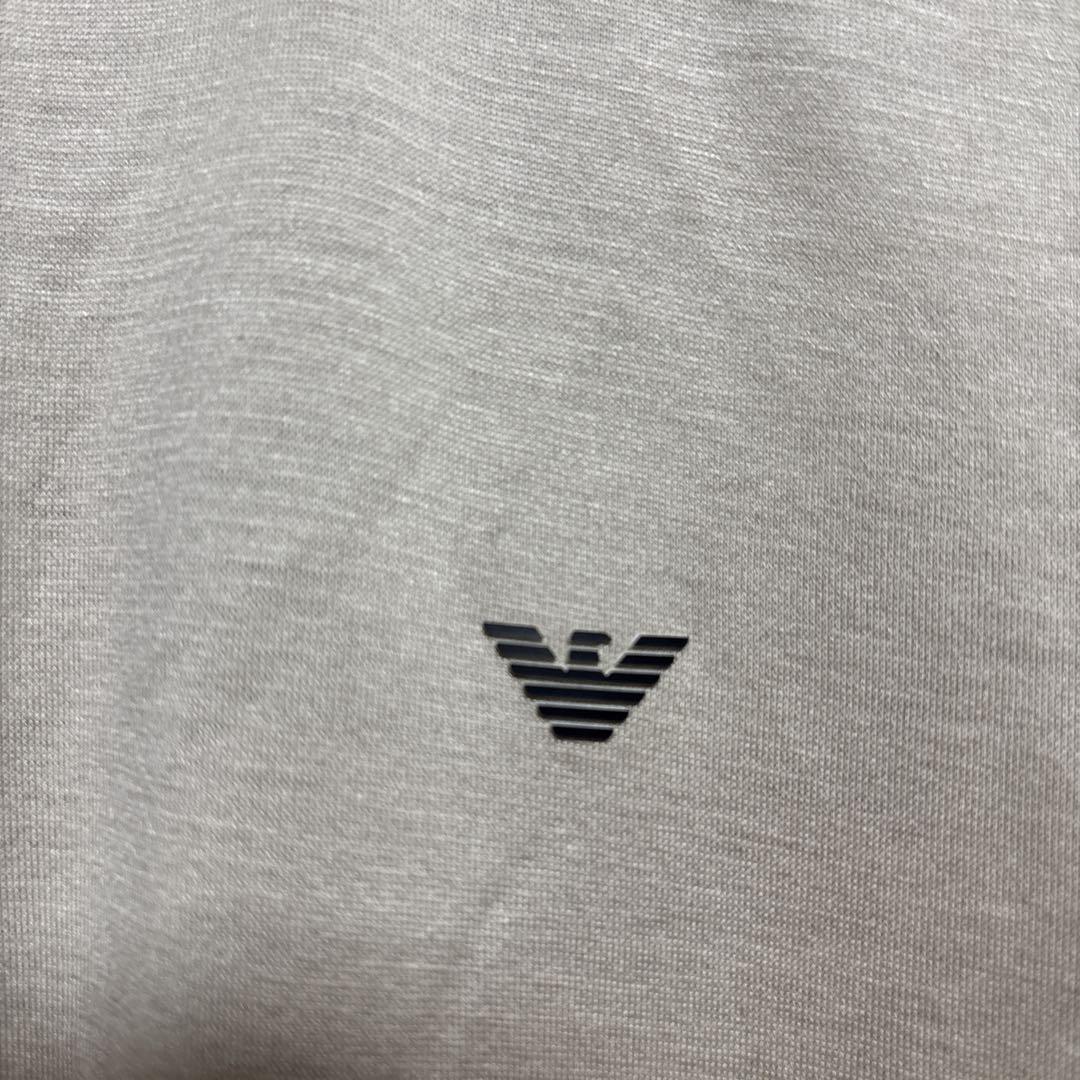 EMPORIO ARMANI エンポリオアルマーニ　ポロシャツ　L