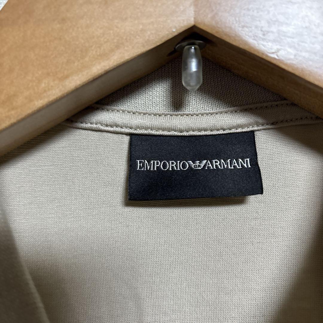 EMPORIO ARMANI エンポリオアルマーニ　ポロシャツ　L